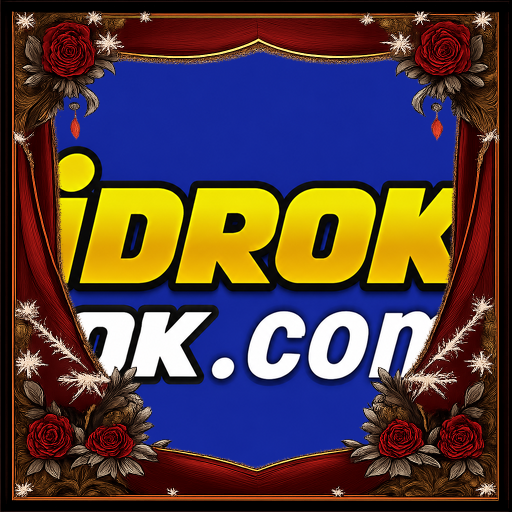 idrok — mitra unggulan