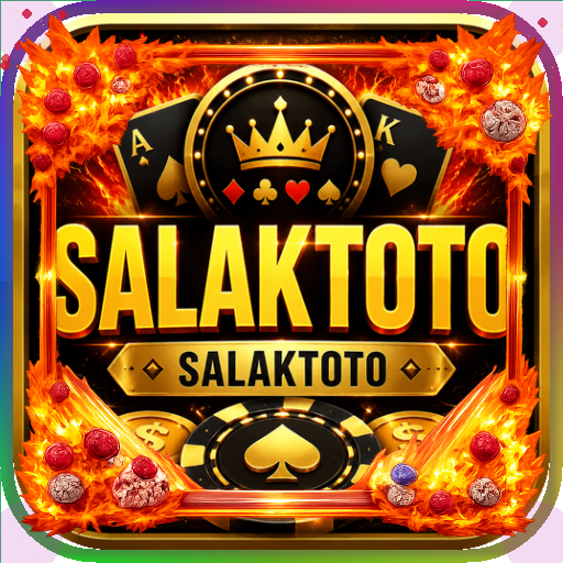 salaktoto — mitra unggulan